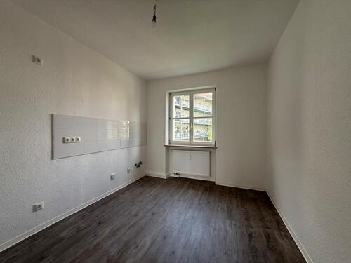 Foto - Etagenwohnung in Leipzig zur Miete