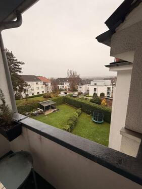 Foto - Großzügige 3,5 Zimmer Wohnung Essen Holsterhausen