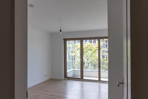 Foto - 4-Raum Maisonette in Babelsberg *provisionsfrei*