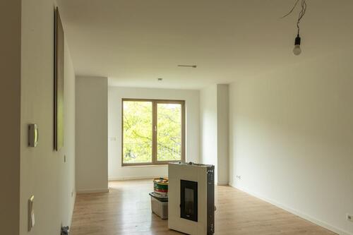 Foto - 4 Zimmer Maisonettenwohnung in Potsdam