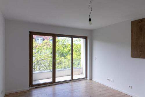 Foto - Maisonettenwohnung in Potsdam zur Miete