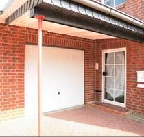 Hoiersdorf, 2-Zimmer Wohnung in einem 2-Familienhaus - Schöningen