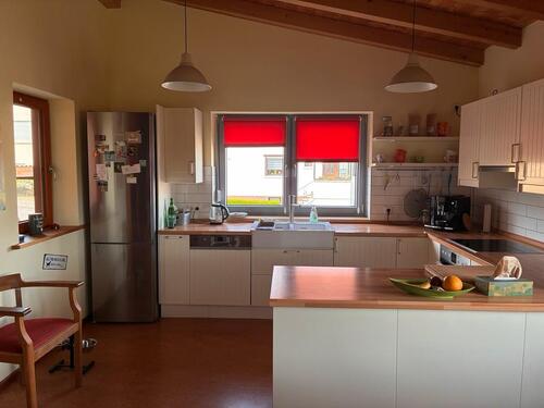 Foto - 5 Zimmer Einfamilienhaus zum Kaufen in Gersheim