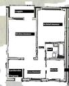 Foto - 2-Z.Wohnung 55,58 m2, Osnabrück-Haste