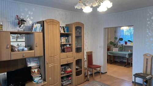 Foto - Etagenwohnung in Osnabrück zum Kaufen