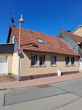 Foto - Charmantes Siedlungshaus mit Potenzial in Schlotheim