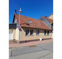 Charmantes Siedlungshaus mit Potenzial in Schlotheim - Nottertal-Heilinger Höhen