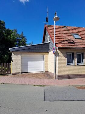 Foto - Einfamilienhaus zum Kaufen in Nottertal-Heilinger Höhen