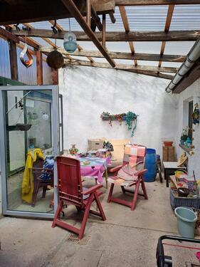 Foto - Einfamilienhaus in Nottertal-Heilinger Höhen