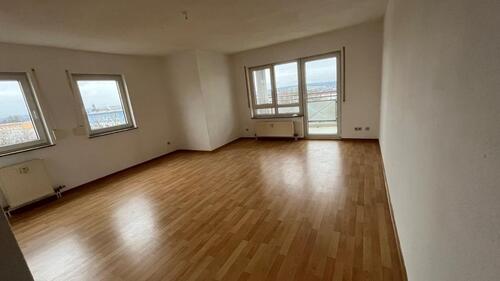 Foto - 7. Etage (Fernblick), Lift, Balkon, Tiefgarage
