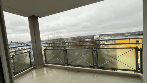 Foto - Etagenwohnung in Zwickau