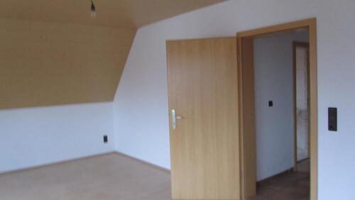 Foto - Etagenwohnung zur Miete in Handewitt