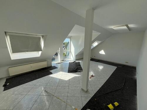 Foto - Etagenwohnung zur Miete in Wörrstadt