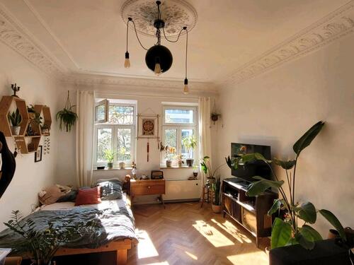 Foto - Etagenwohnung in Gerolsbach
