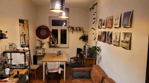 Foto - Etagenwohnung in Gerolsbach zur Miete