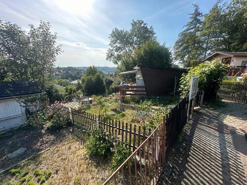Foto - Garten zur Pacht - 700,00 EUR Kaltmiete, ca.  0,00 m²