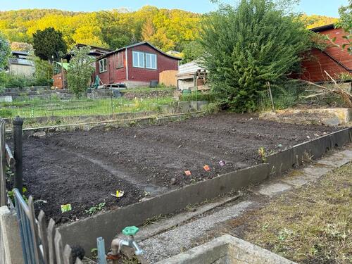 Foto - Grundstück in Freital zur Miete