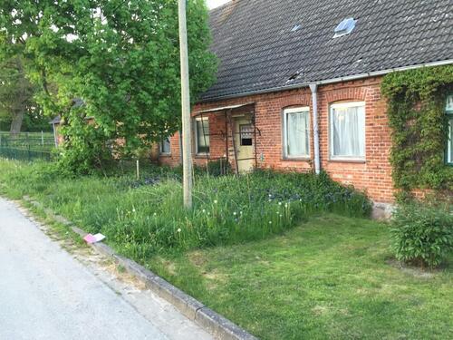 Foto - Vermiete ein kleines Mittelreihenhaus in Madsow, 23974Neuburg