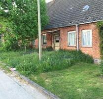 Vermiete ein kleines Mittelreihenhaus in Madsow, 23974Neuburg