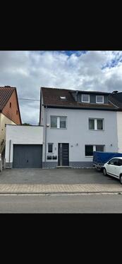 Foto - Sanierte, große 3ZKBMaisonette mit Terrasse,Garage in Merchweiler