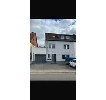 Sanierte, große 3ZKBMaisonette mit Terrasse,Garage in Merchweiler