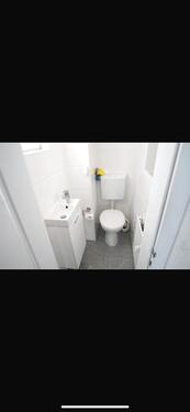 Foto - Etagenwohnung in Merchweiler