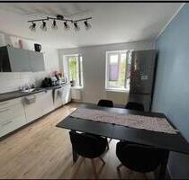 2 Raumwohnung 1.OG Wohnung 2 Zimmer - Bitterfeld-Wolfen