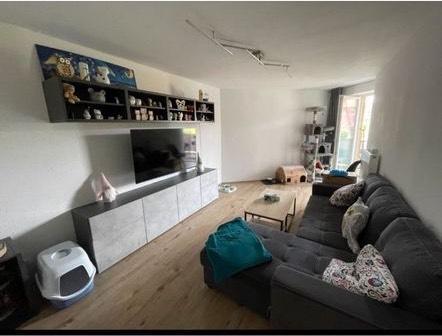 Foto - Etagenwohnung in Bitterfeld-Wolfen