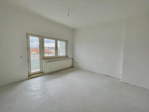 Foto - Etagenwohnung in Leverkusen