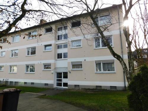 Foto - Etagenwohnung zur Miete in Witten