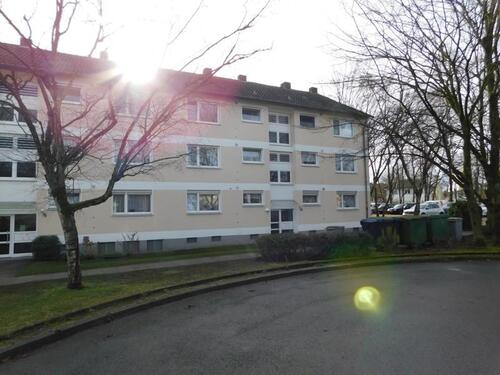 Foto - Etagenwohnung in Witten