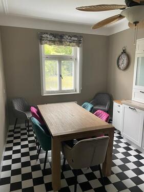 Foto - Geschmackvoll eingerichtete 2-Zimmerwohnung in Simmern