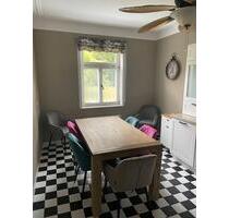 Geschmackvoll eingerichtete 2-Zimmerwohnung in Simmern - Simmern/Hunsrück