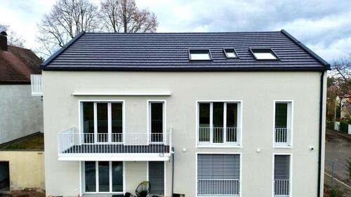 Foto - Erstbezug nach Kernsanierung: 4,5 ZW mit gehobener Ausstattung