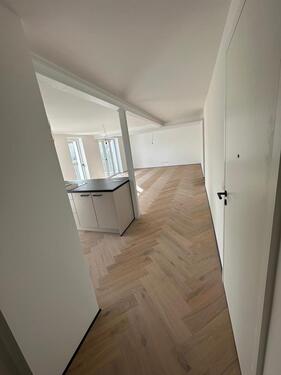 Foto - Etagenwohnung in Stuttgart