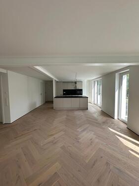 Foto - Etagenwohnung in Stuttgart zur Miete