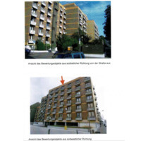 1-Zimmer Wohnung in zentraler Lage!!! - Offenbach am Main Hafen 1-Zimmer Wohnung in zentraler Lage!!! - Offenbach am Main Hafen