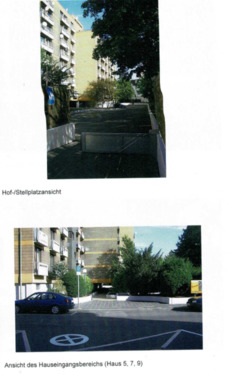 Foto - Etagenwohnung zum Kaufen in Offenbach am Main