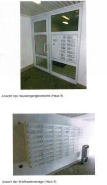 Foto - Etagenwohnung in Offenbach am Main