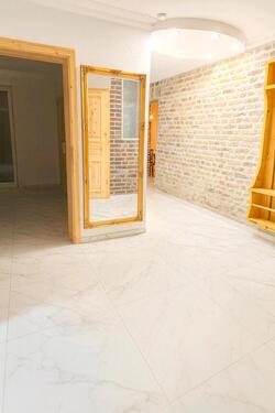 Foto - Etagenwohnung zur Miete in Hamm (Sieg)