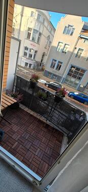 Foto - 2 Zimmer Etagenwohnung zur Miete in Magdeburg