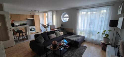 Foto - Etagenwohnung in Magdeburg zur Miete