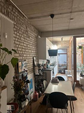 Foto - 2 Zimmer Etagenwohnung zur Miete in Köln