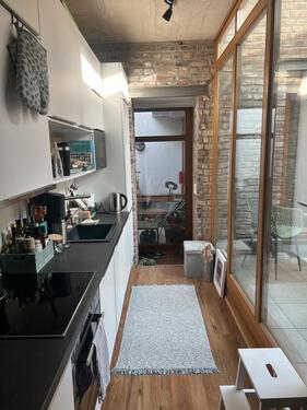 Foto - Etagenwohnung in Köln zur Miete