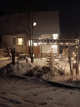 Foto - 4 Zimmer Doppelhaushälfte zum Kaufen in Guxhagen