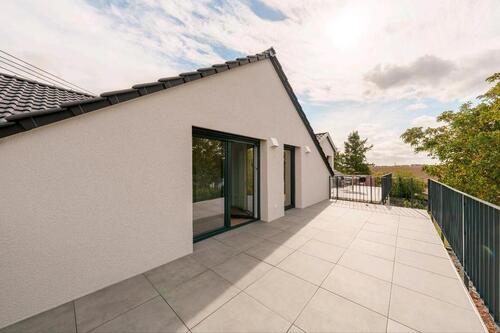 Foto - 3 Zimmer Etagenwohnung in Bad Wimpfen