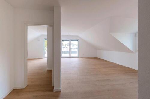 Foto - Etagenwohnung in Bad Wimpfen zur Miete