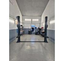 KFZ Werkstatt zu vermieten - 1.700,00&nbsp;EUR Kaltmiete, ca.&nbsp; 50,00&nbsp;m&sup2; in Leipzig (PLZ: 04357) Nordost