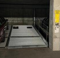Tiefgaragenstellplatz im Maconring - Neustadt an der Weinstraße Diedesfeld
