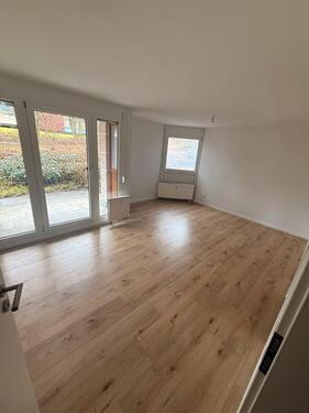 Foto - 2 Zi Wohnung mit Terrasse und Tiefgaragenstellplatz in Plochinhen